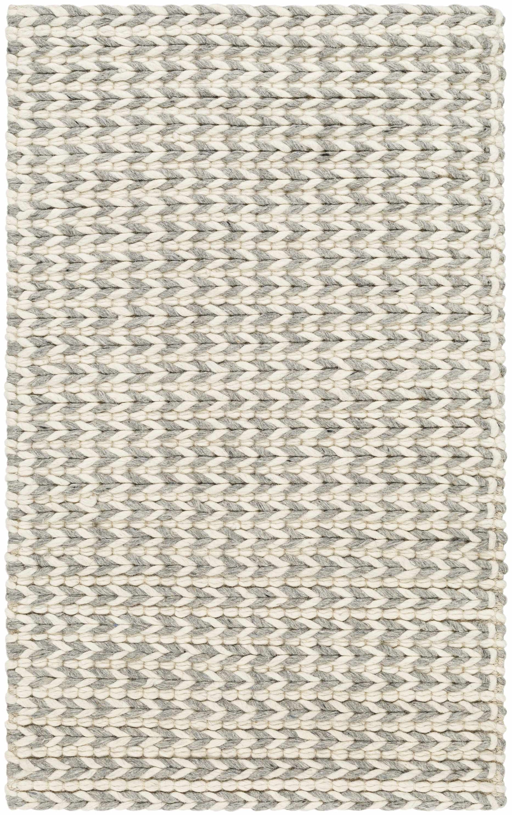 Lenci Bone Area Rug - Ornate Home
