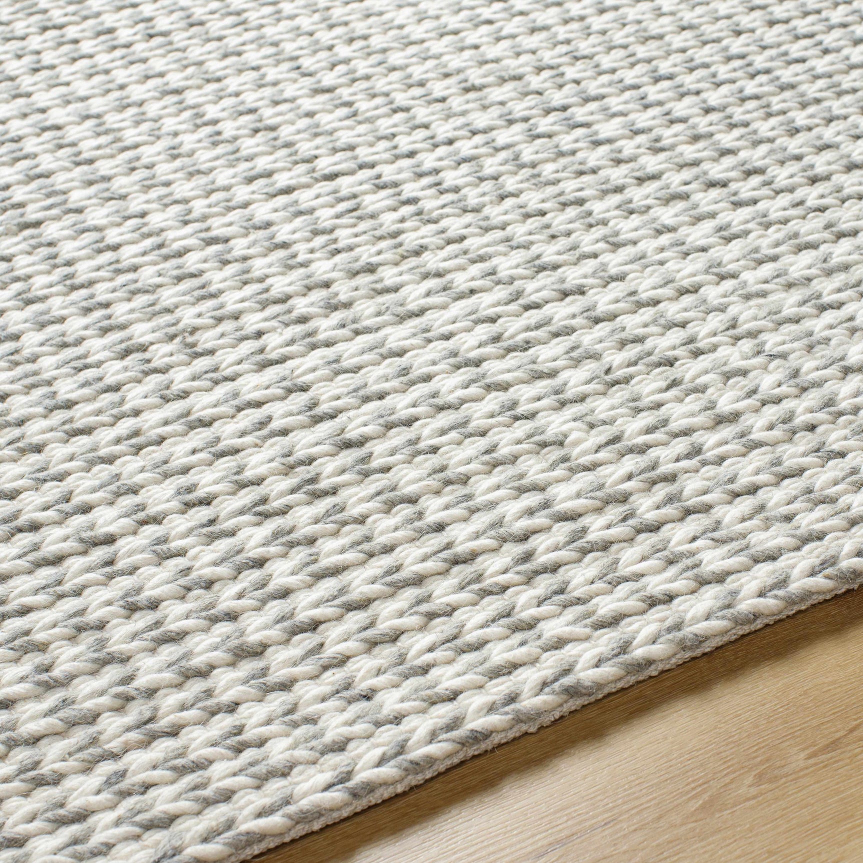 Lenci Bone Area Rug - Ornate Home