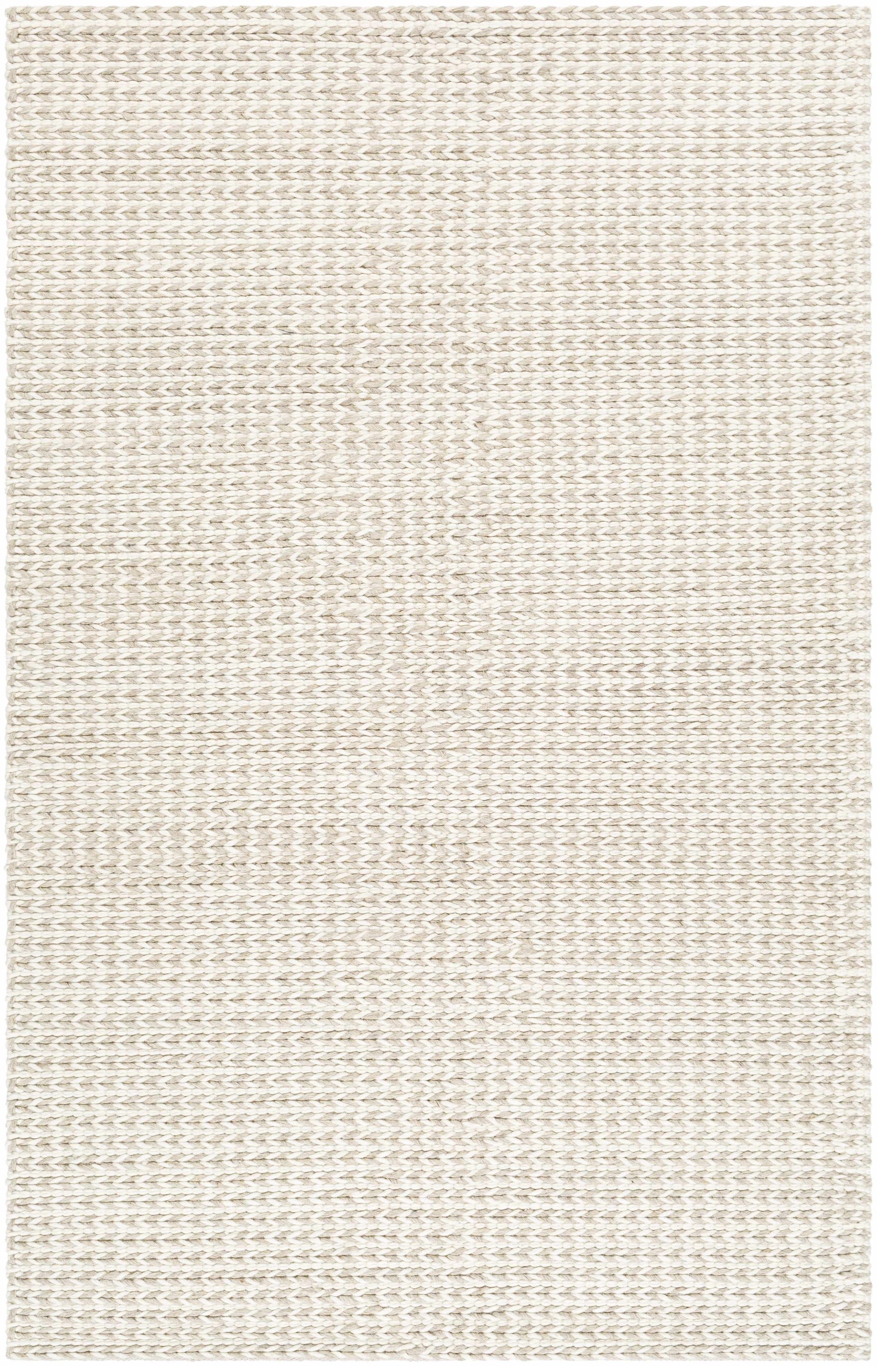 Lenci Hand Woven Wool Area Rug - Ornate Home