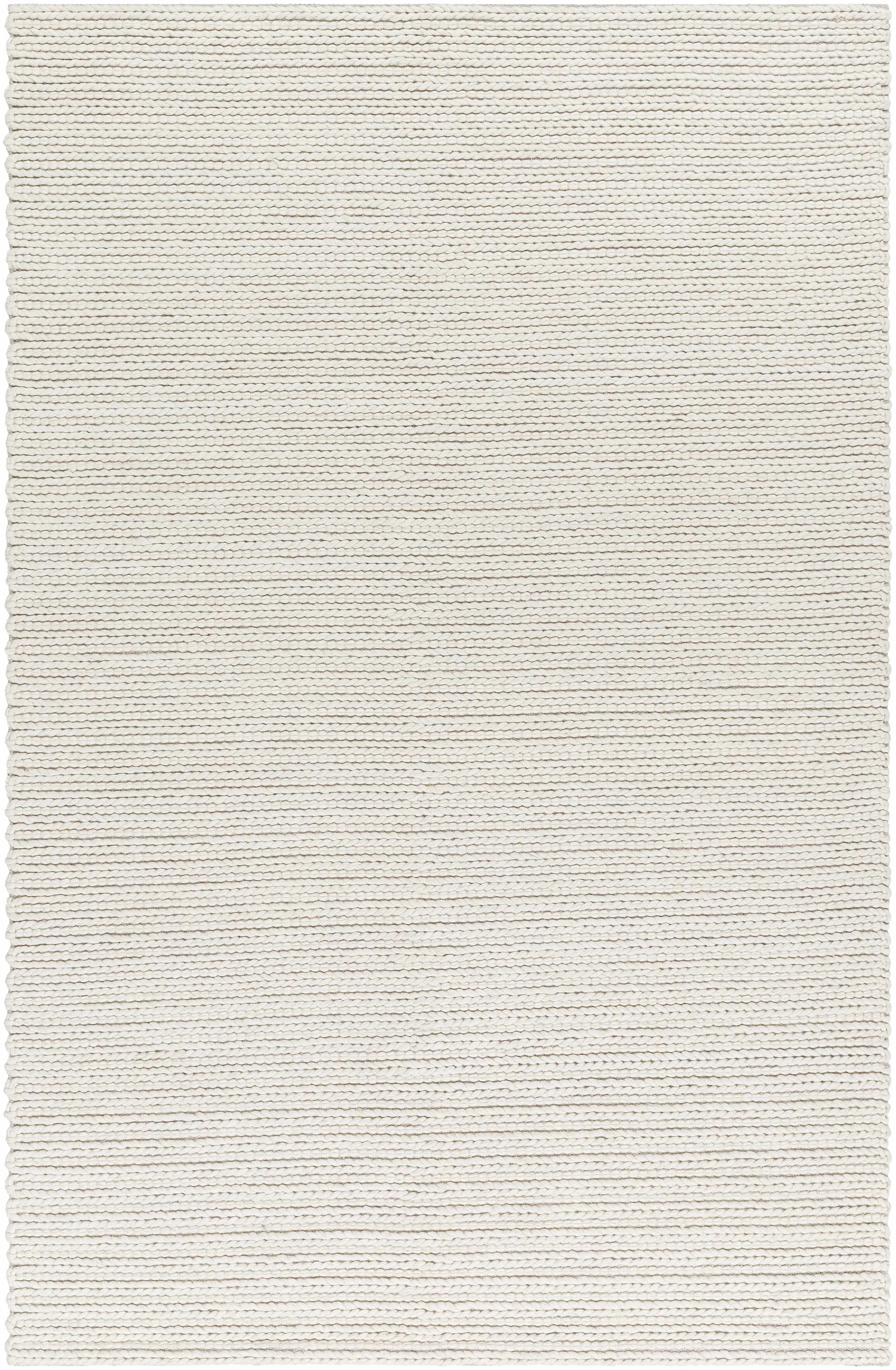 Lenci Rose Cream Area Rug - Ornate Home