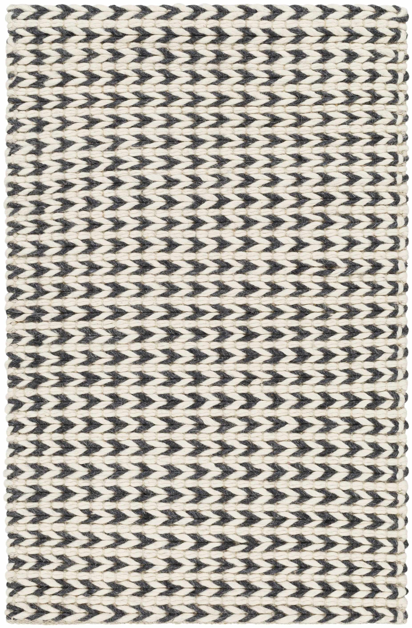 Lenci Silver Beige Area Rug - Ornate Home