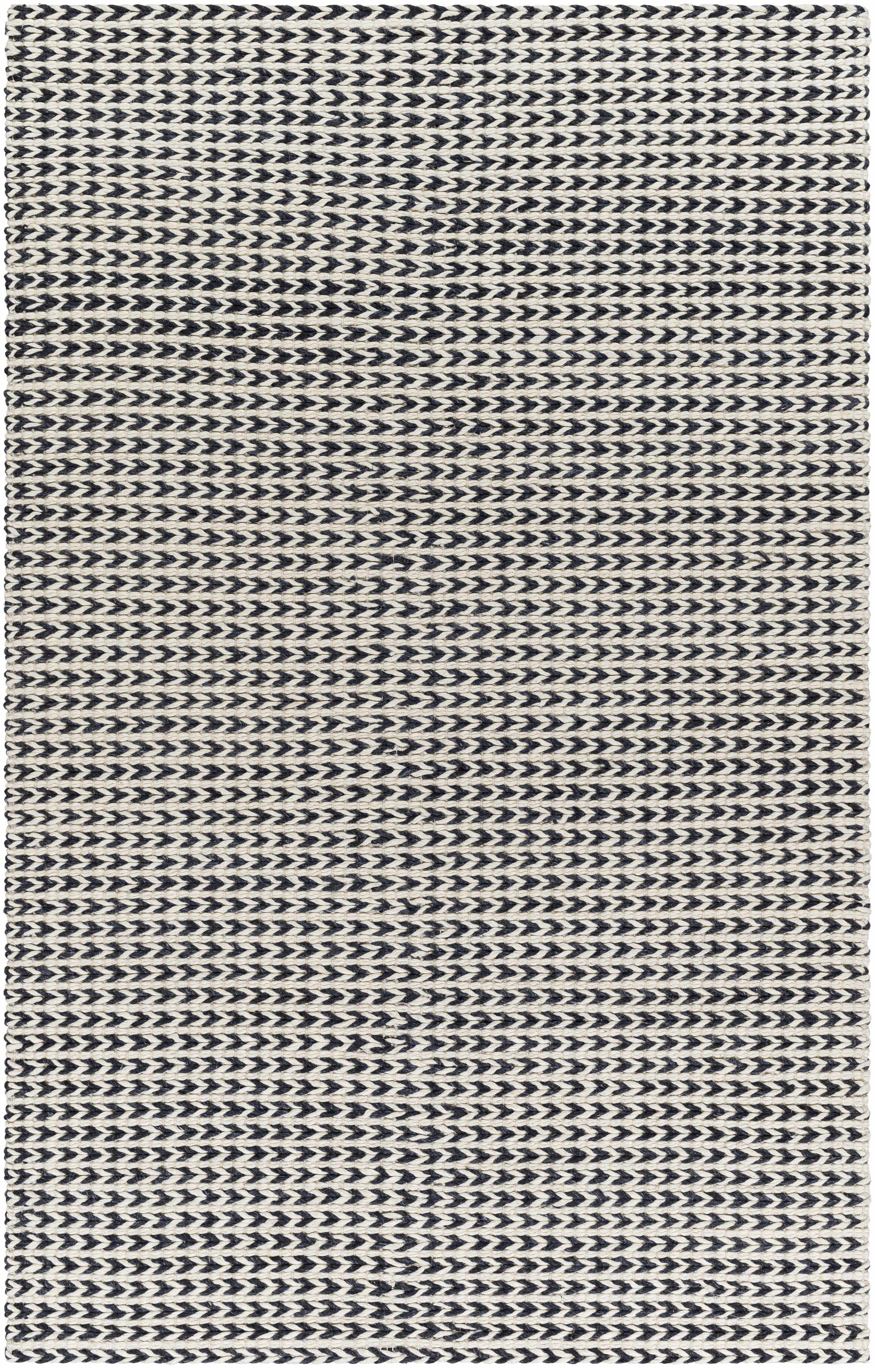 Lenci Silver Beige Area Rug - Ornate Home