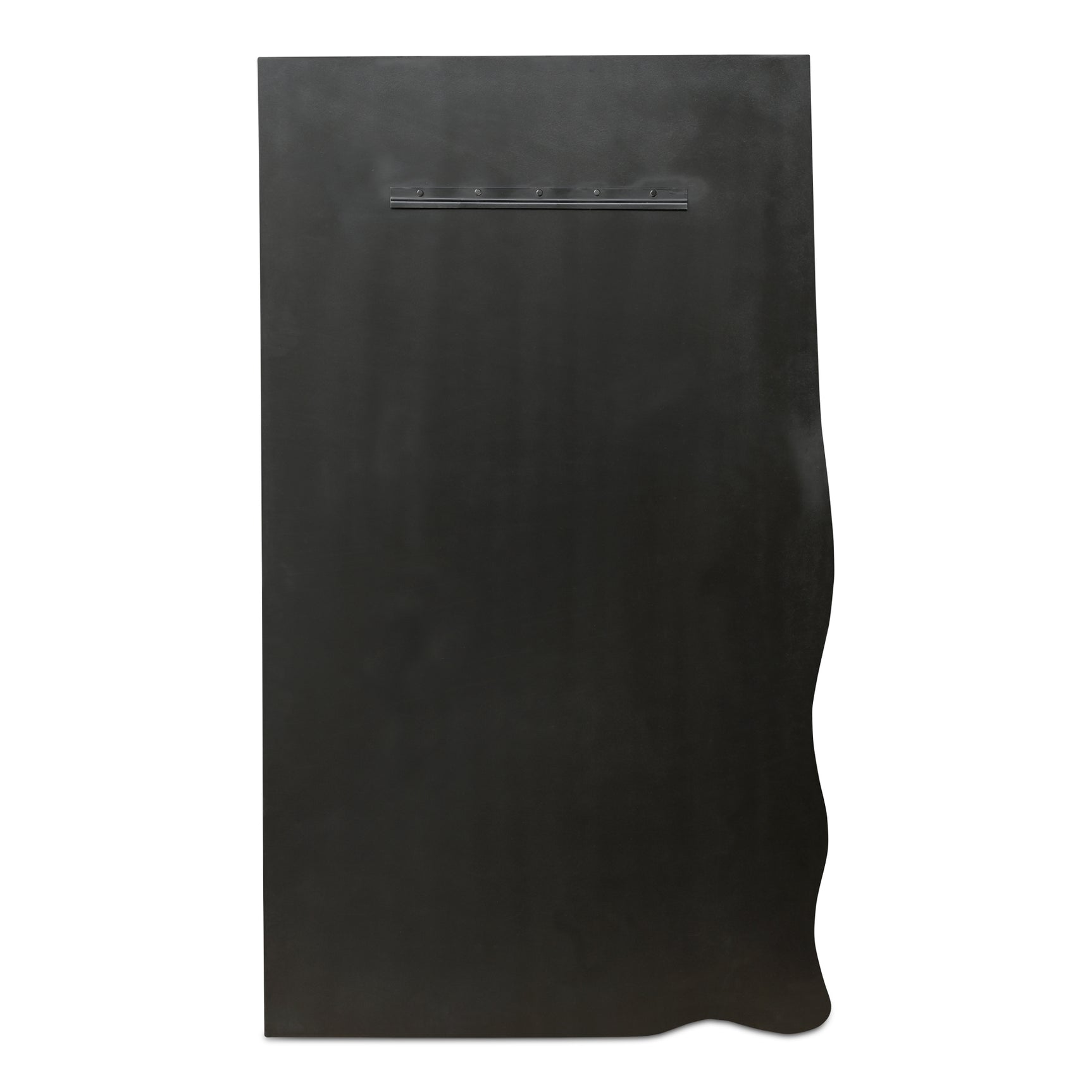 Leni Brown Large Mirror - Ornate Home