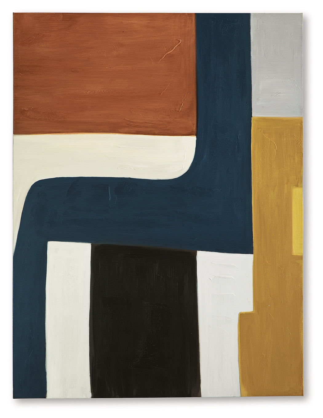 Lennmen Multi Wall Art - Ornate Home