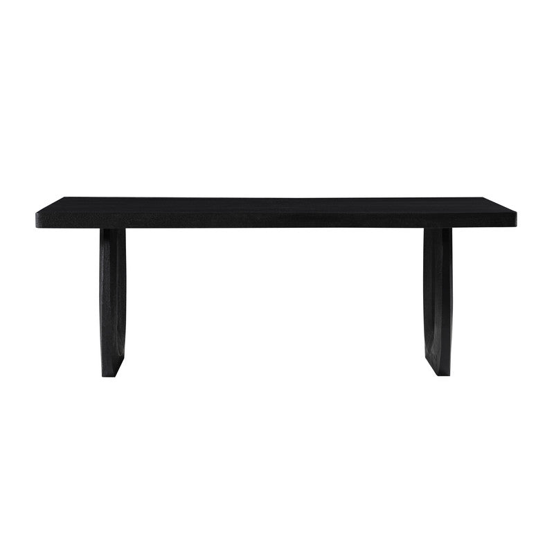 Lennox Black Cocktail Table - Ornate Home