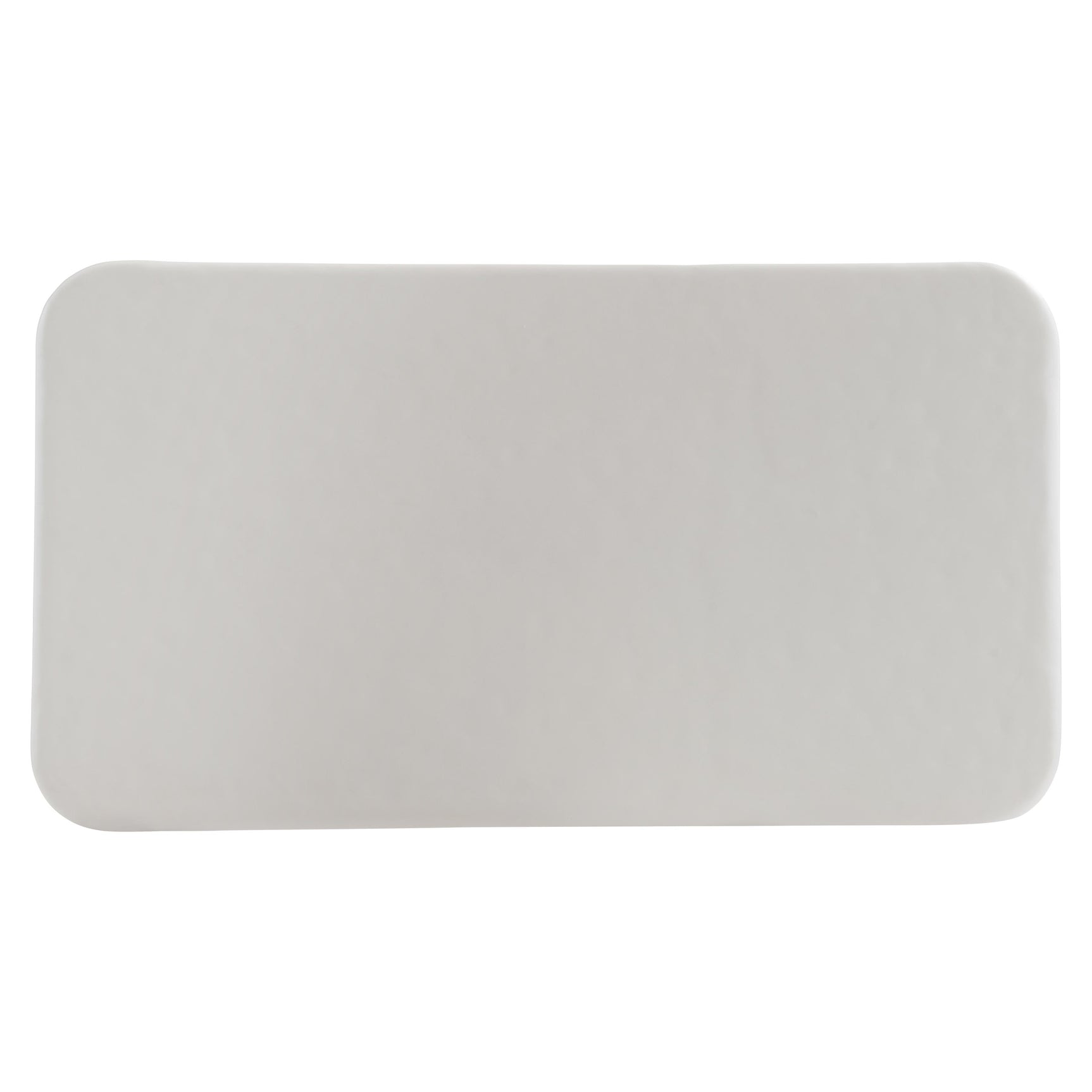 Lennox Chalky White Outdoor Cocktail Table - Ornate Home