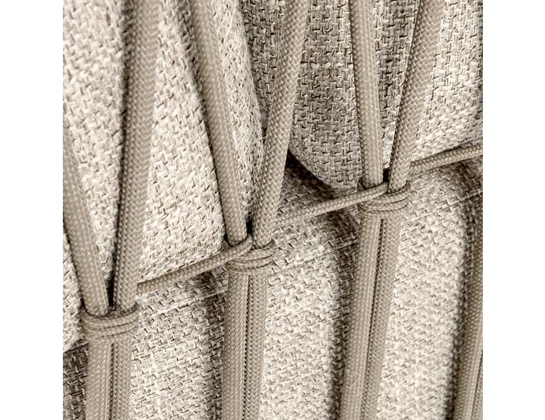 Leo Sand Outdoor Accent Chair - Ornate Home