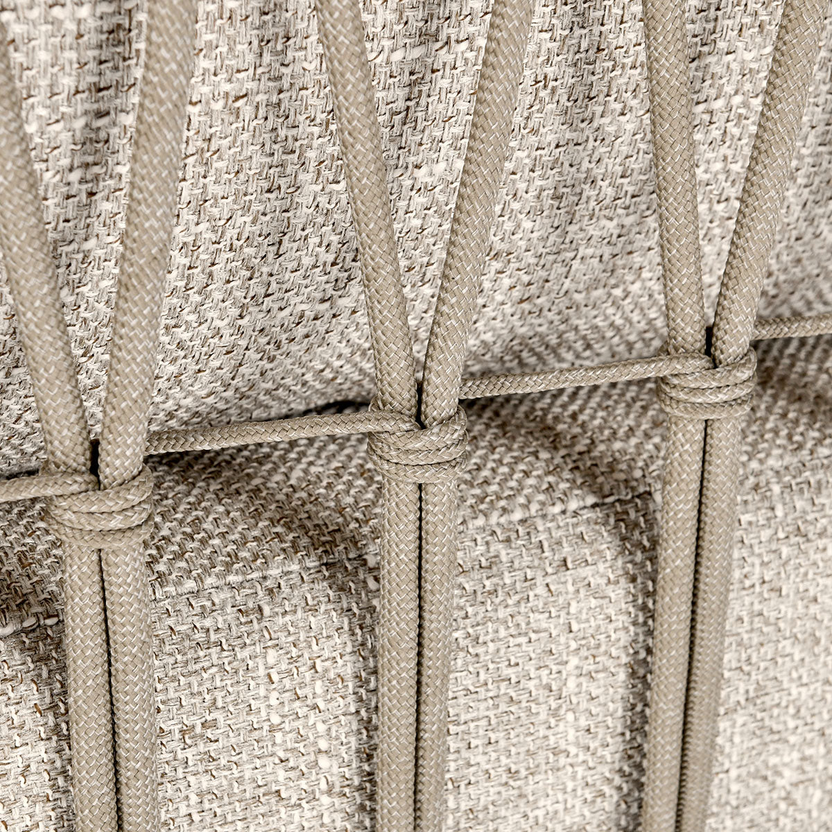 Leo Sand Outdoor Sofa - Ornate Home