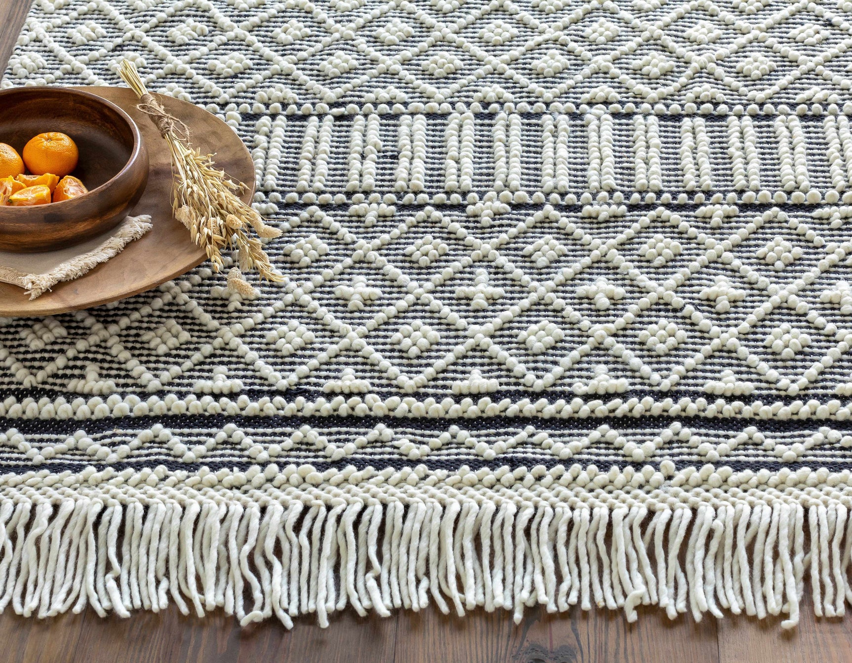 Leon Area Rug - Clearance - Ornate Home