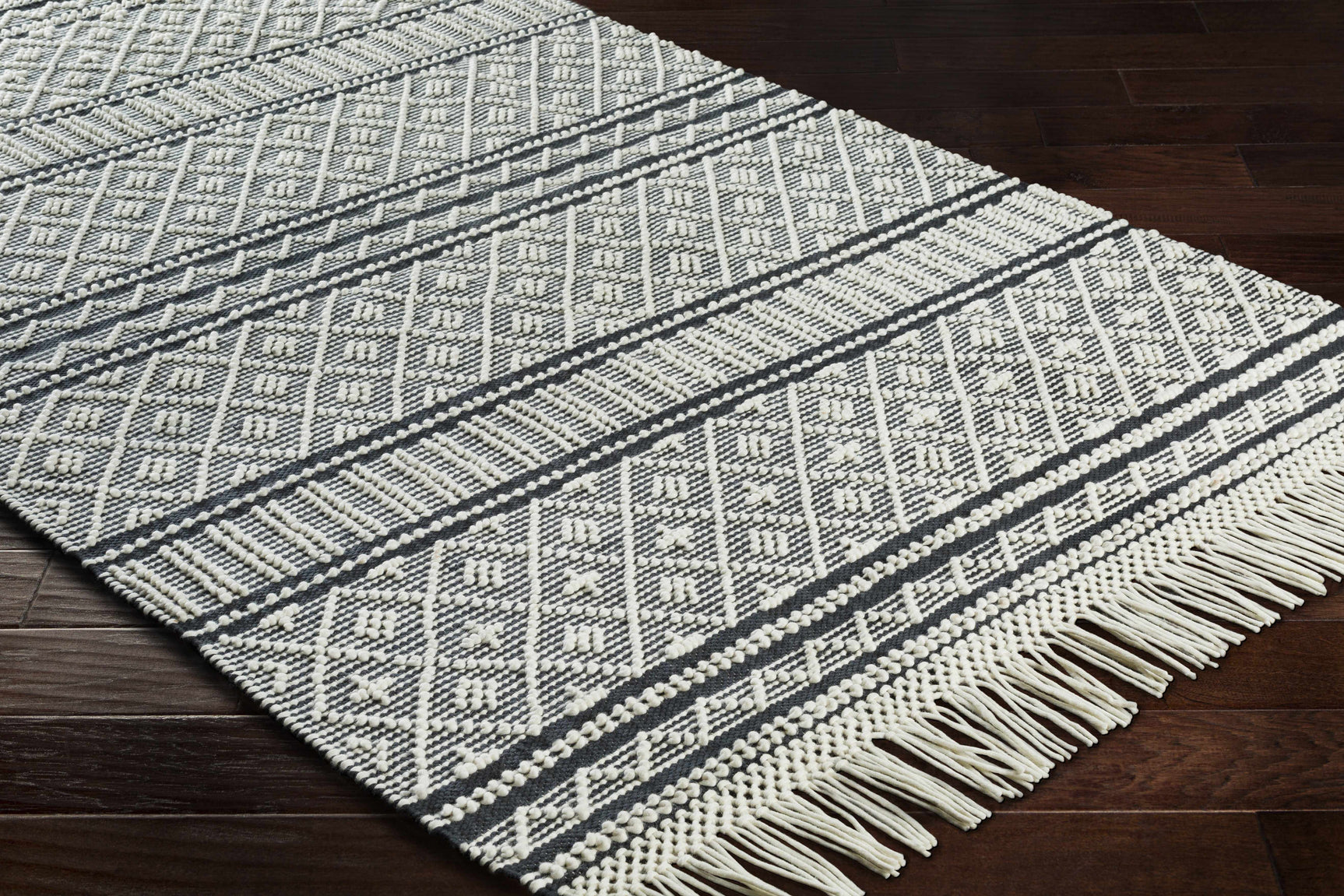 Leon Area Rug - Clearance - Ornate Home