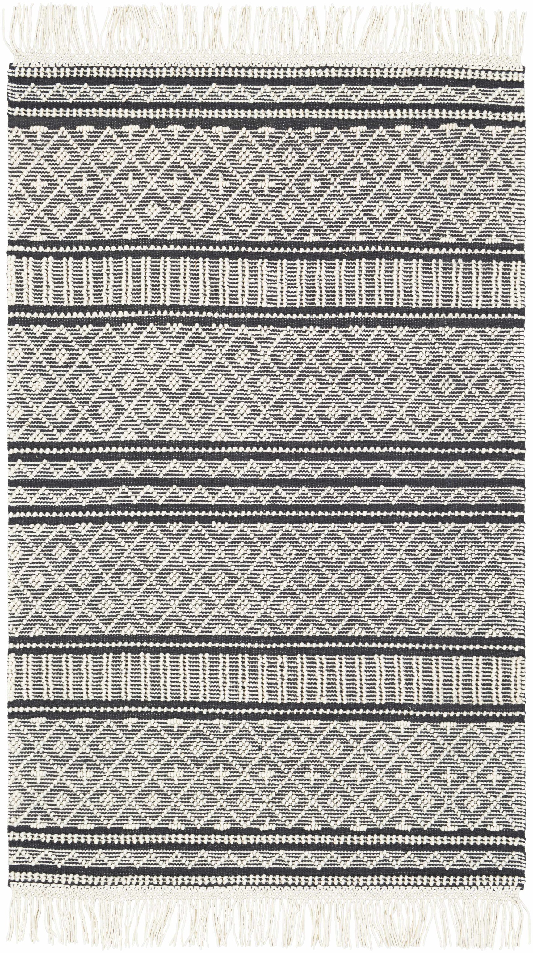 Leon Area Rug - Clearance - Ornate Home
