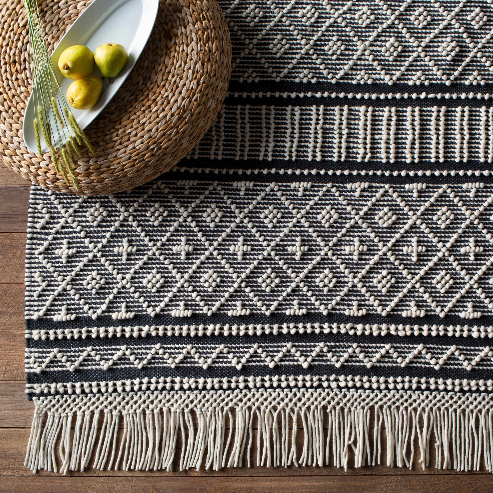 Leon Area Rug - Clearance - Ornate Home