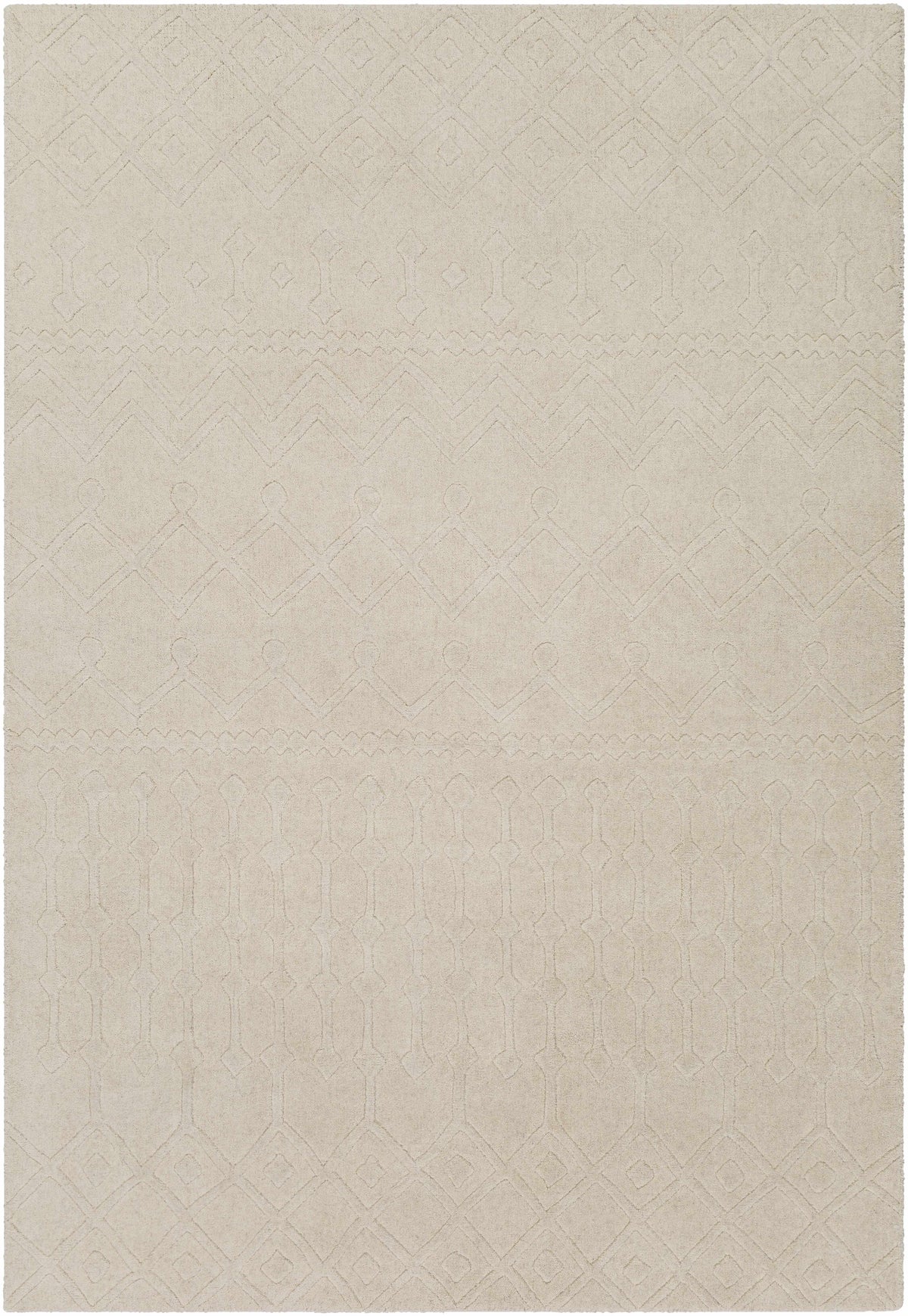 Lesmahagow Clearance Rug - Clearance - Ornate Home