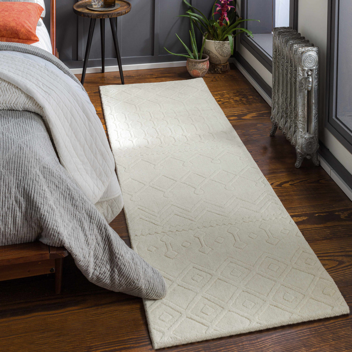 Lesmahagow Clearance Rug - Clearance - Ornate Home