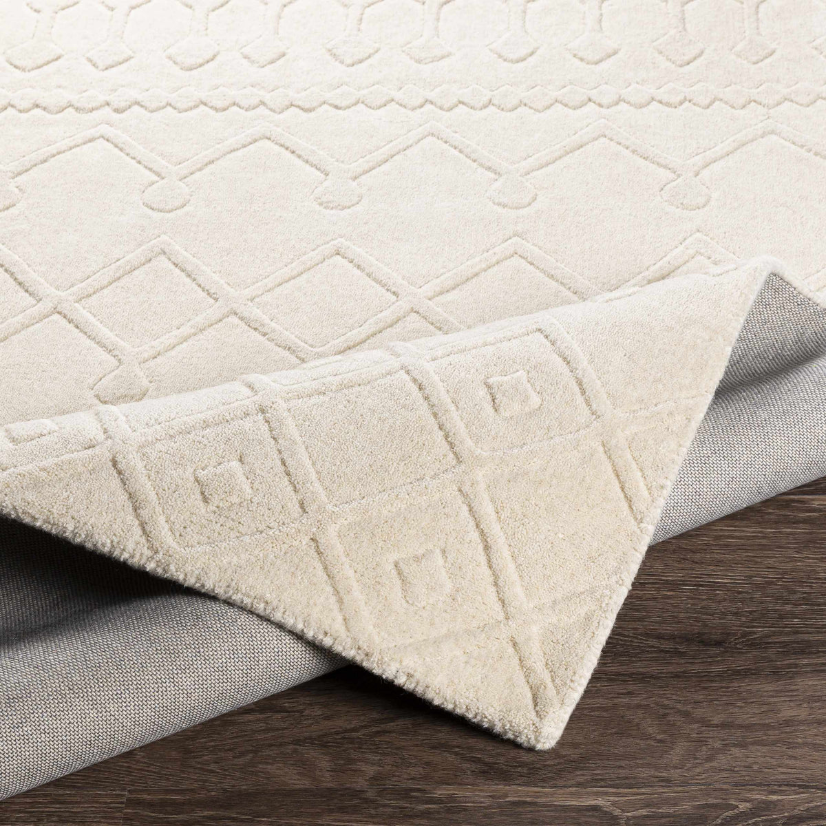 Lesmahagow Clearance Rug - Clearance - Ornate Home