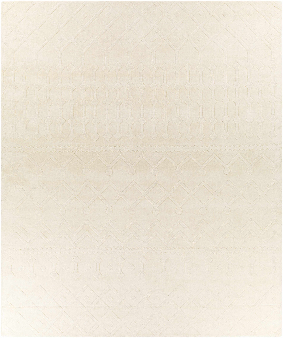 Lesmahagow Clearance Rug - Clearance - Ornate Home