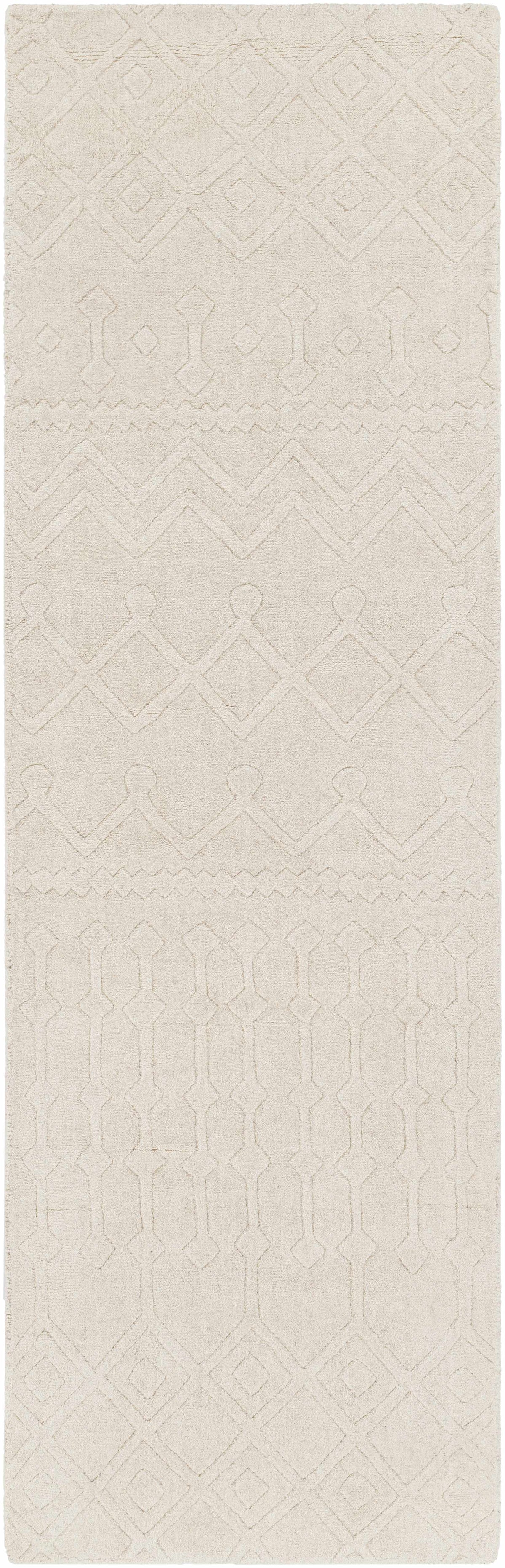 Lesmahagow Clearance Rug - Clearance - Ornate Home