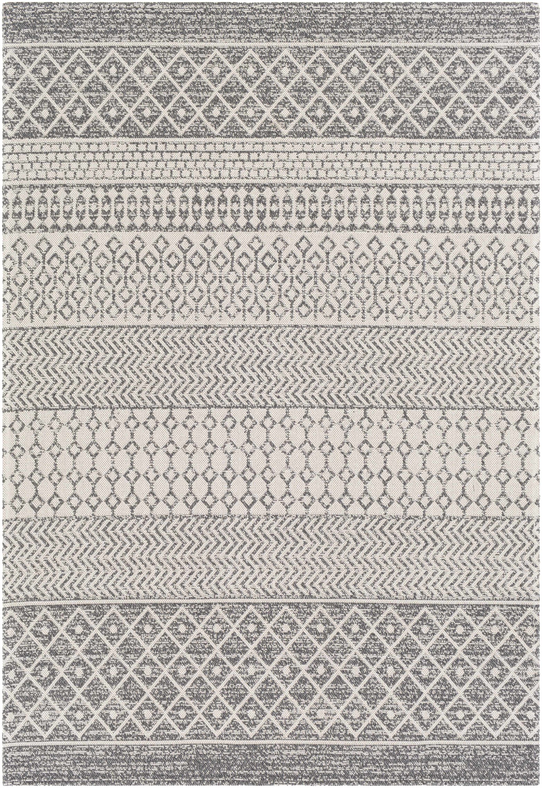 Lester Washable Area Rug - Clearance - Ornate Home