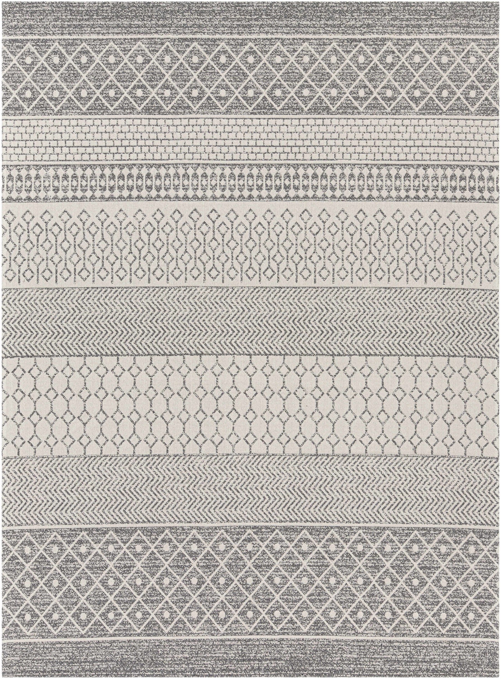 Lester Washable Area Rug - Clearance - Ornate Home