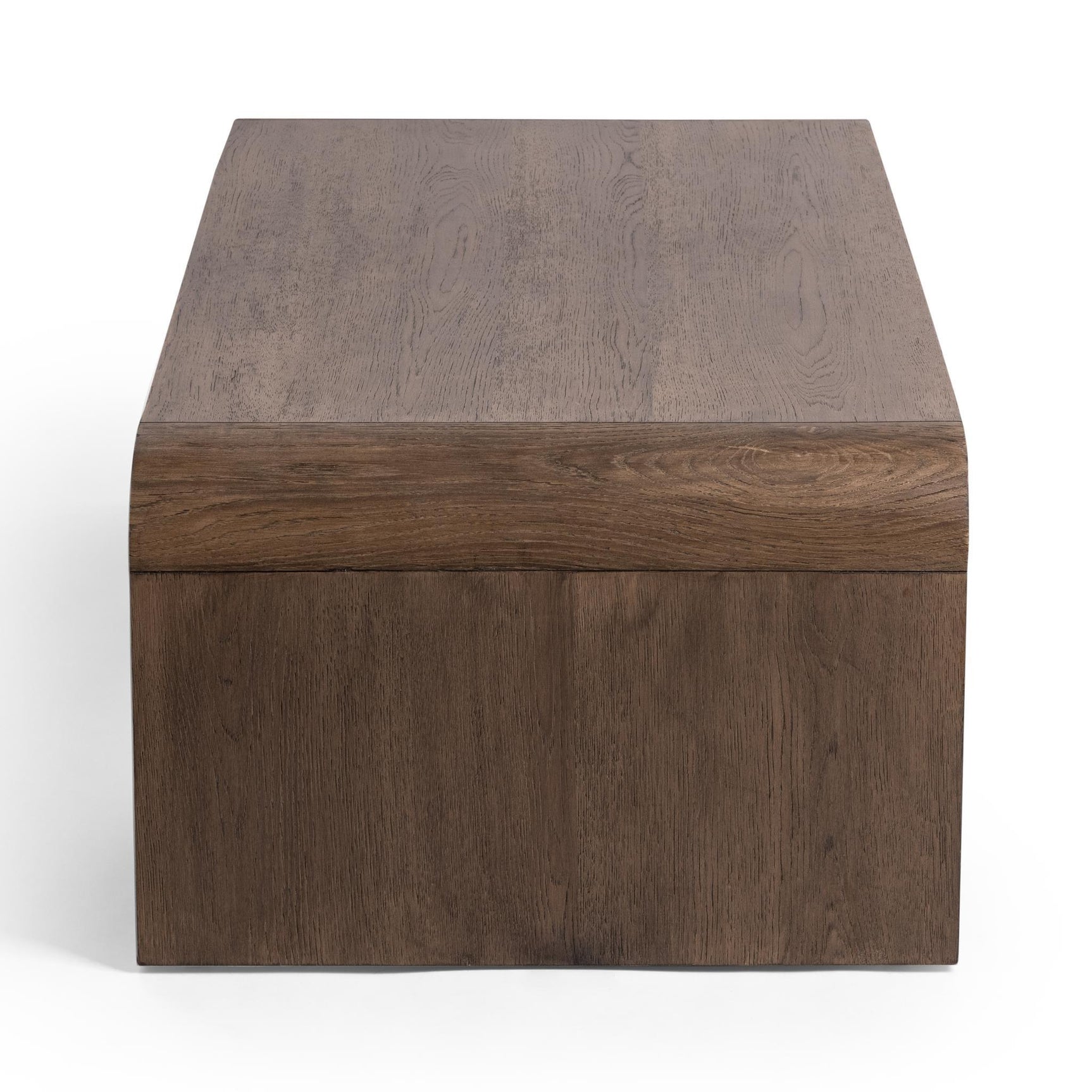 Levine Walnut Ridge Coffee Table - Ornate Home