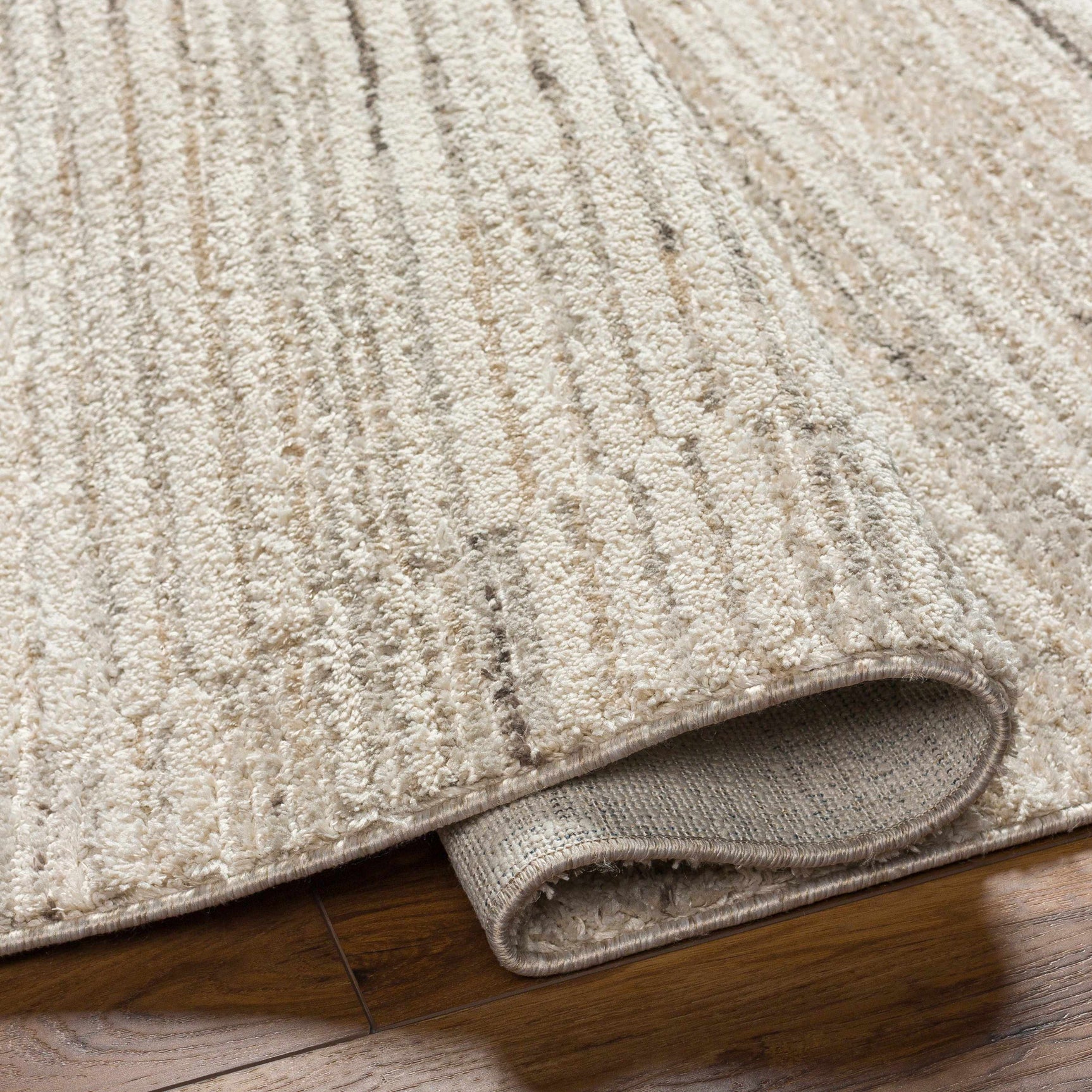 Levy Cream Area Rug - Clearance - Ornate Home