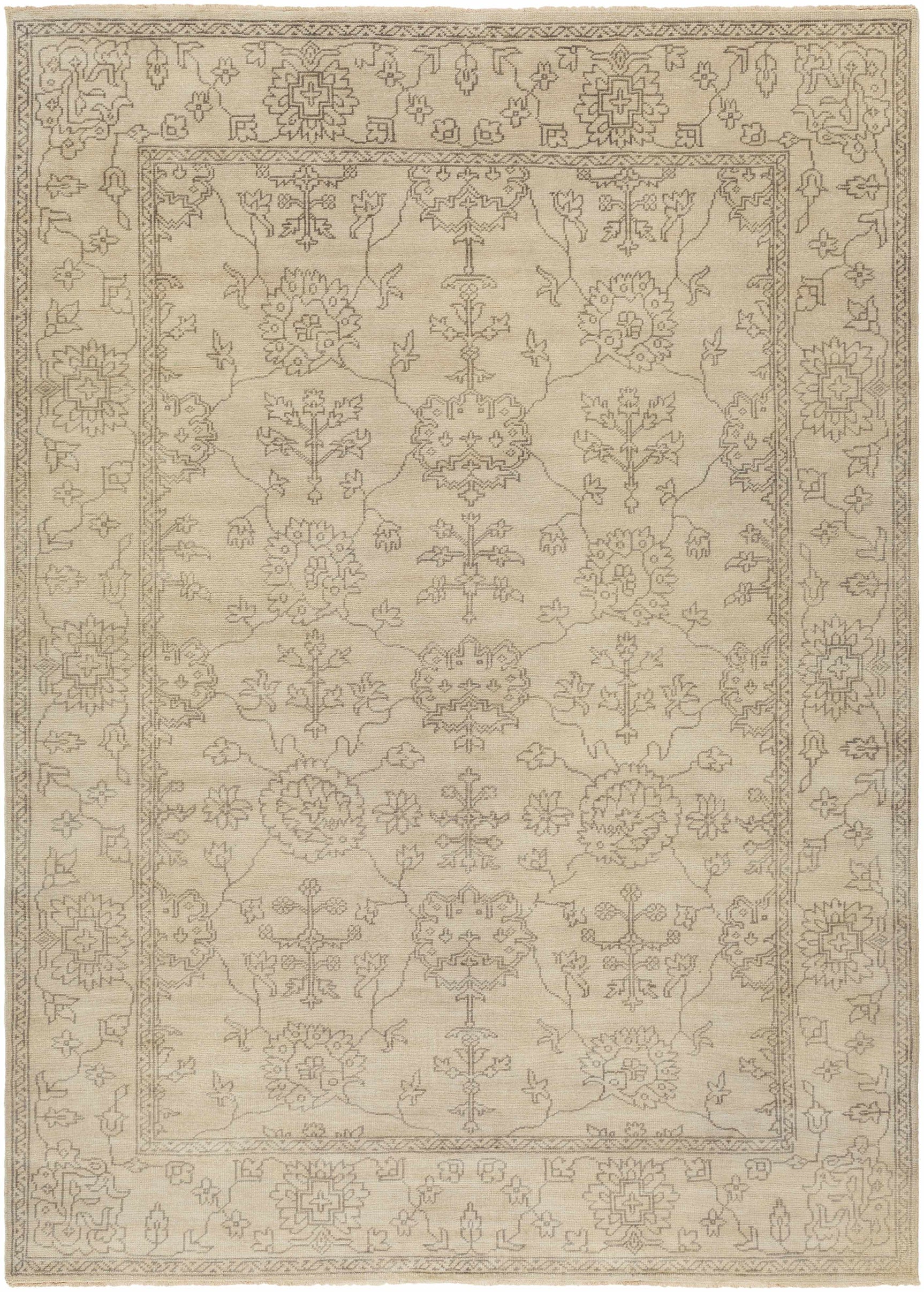 Lewes Clearance Rug - Clearance - Ornate Home