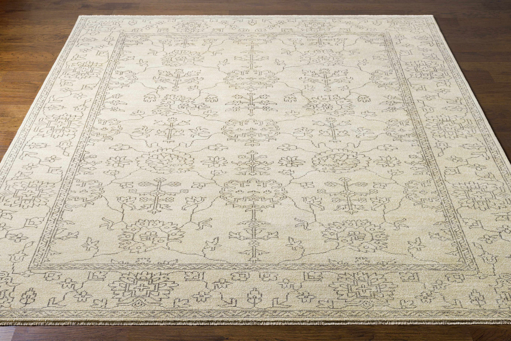 Lewes Clearance Rug - Clearance - Ornate Home