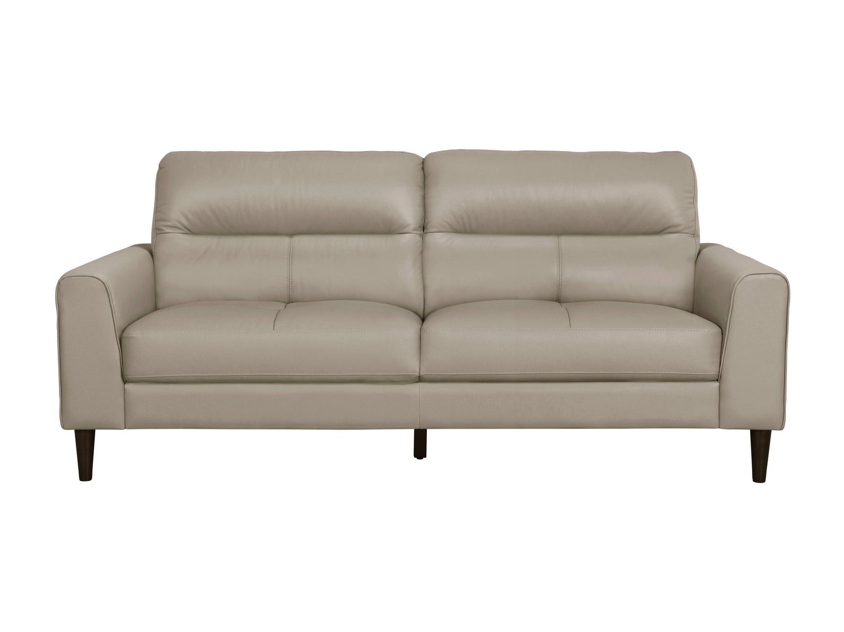 Lewes Latte Sofa - Ornate Home