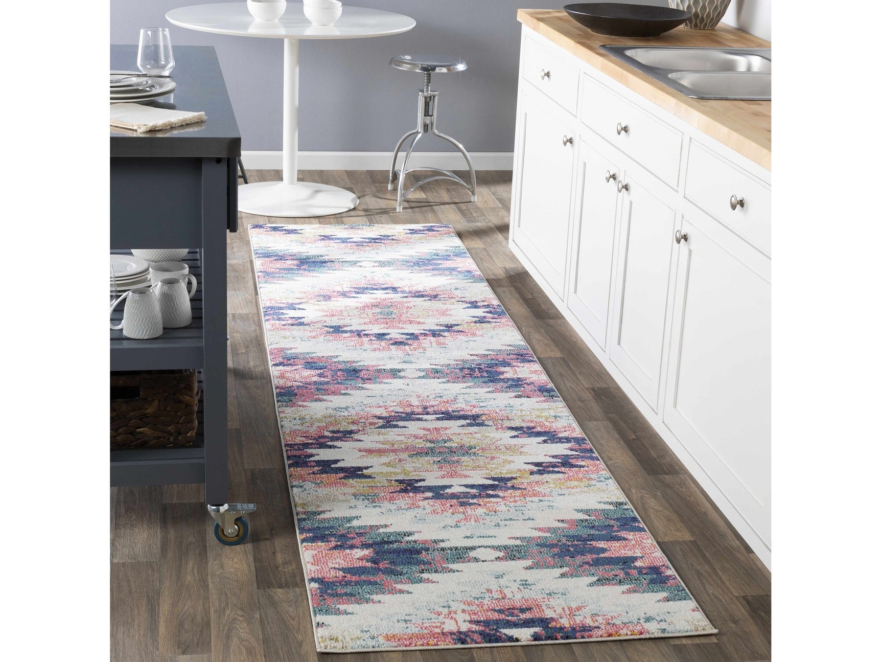 Lewisberry Area Rug - Ornate Home