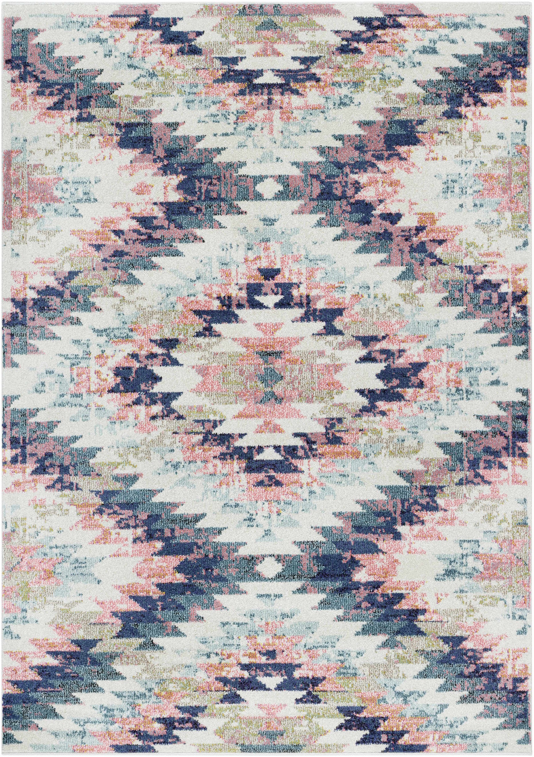 Lewisberry Area Rug - Ornate Home