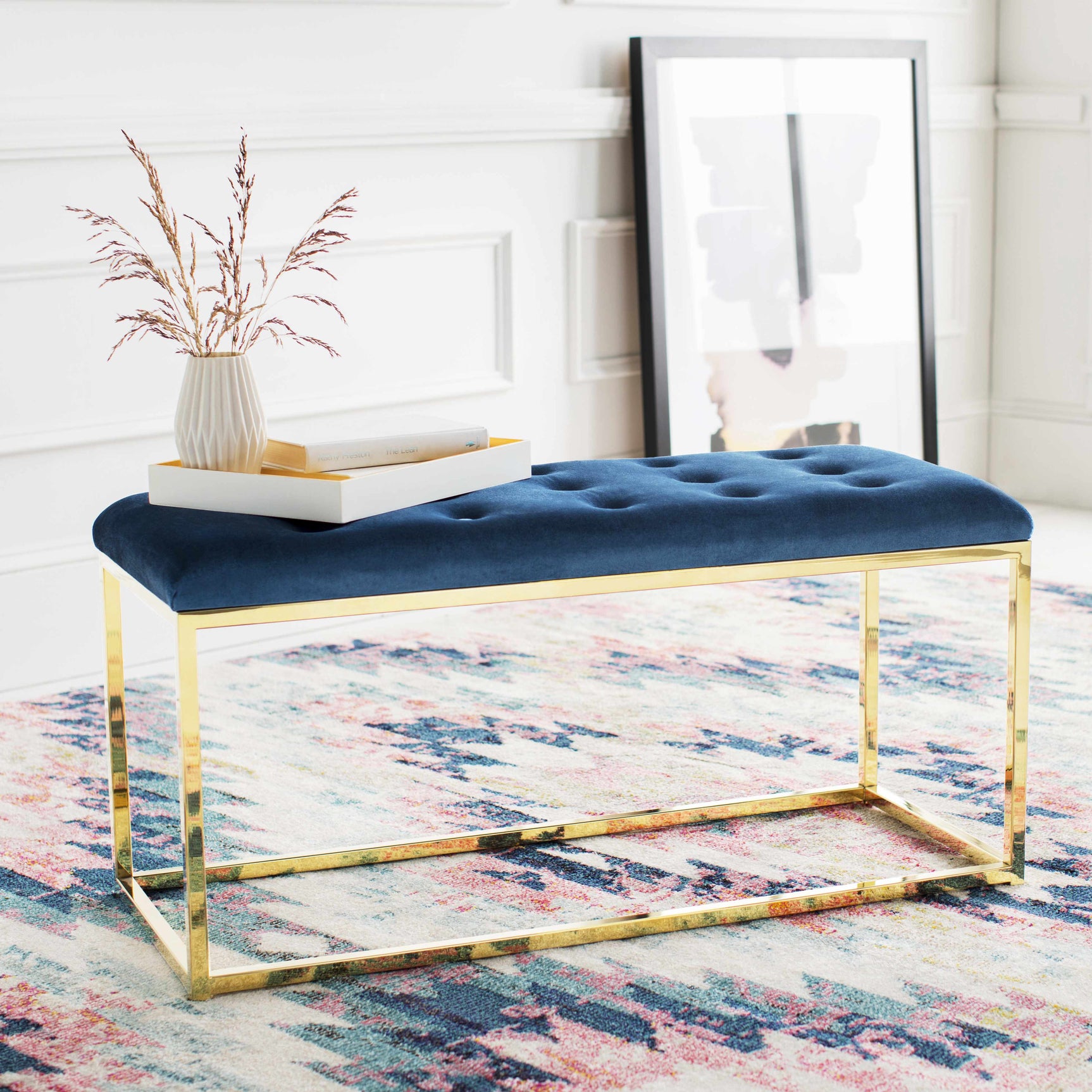 Lewisberry Area Rug - Ornate Home