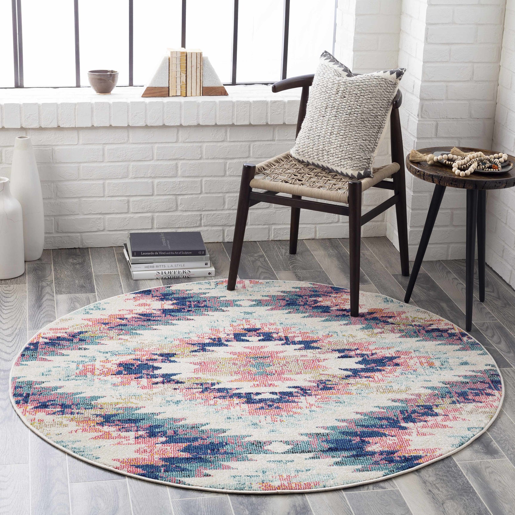 Lewisberry Area Rug - Ornate Home