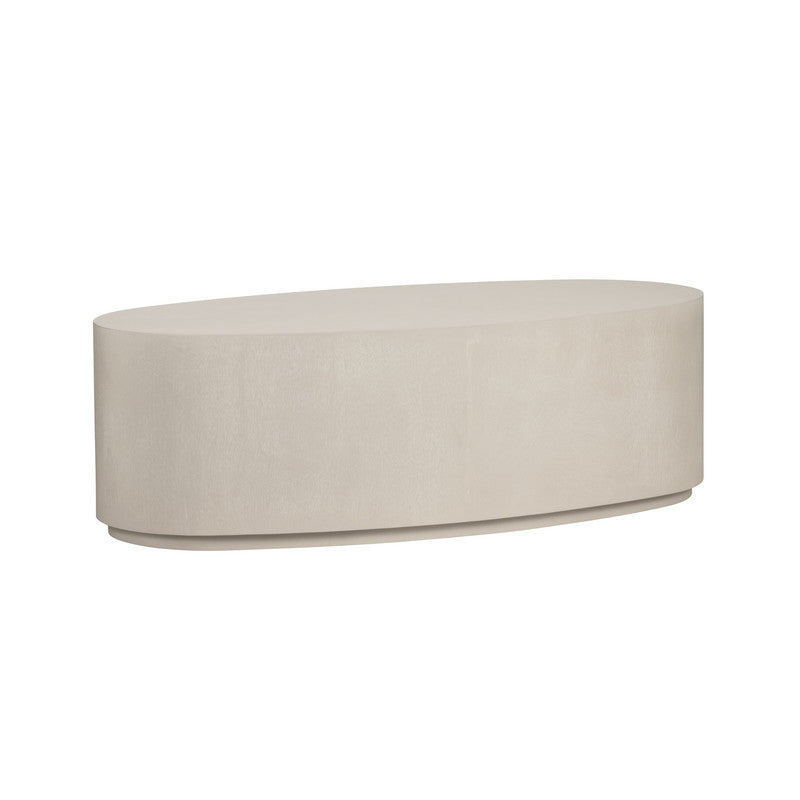 Lexington Beige Cocktail Table - Ornate Home