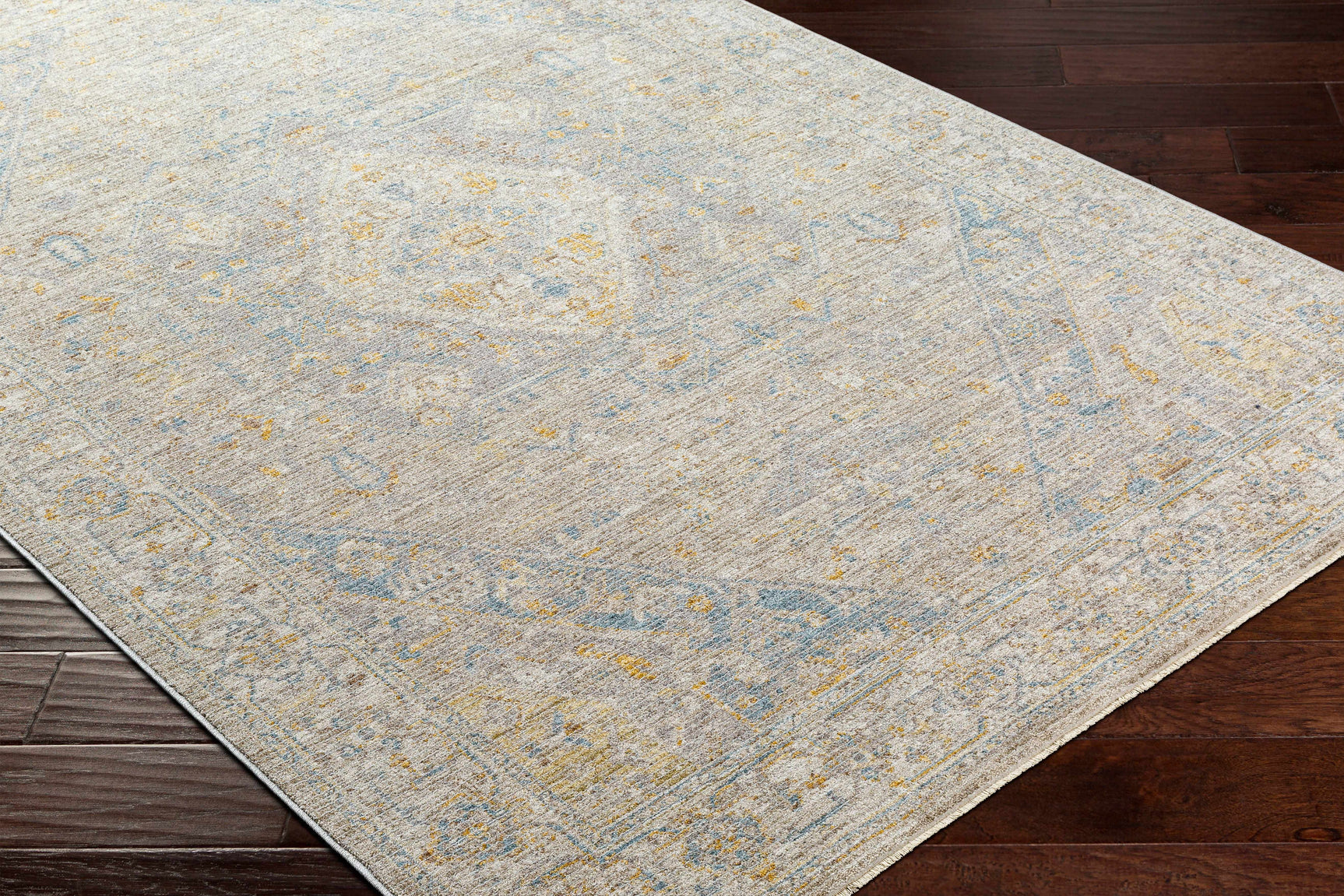 Leya Thick Luxe Area Rug - Clearance - Ornate Home