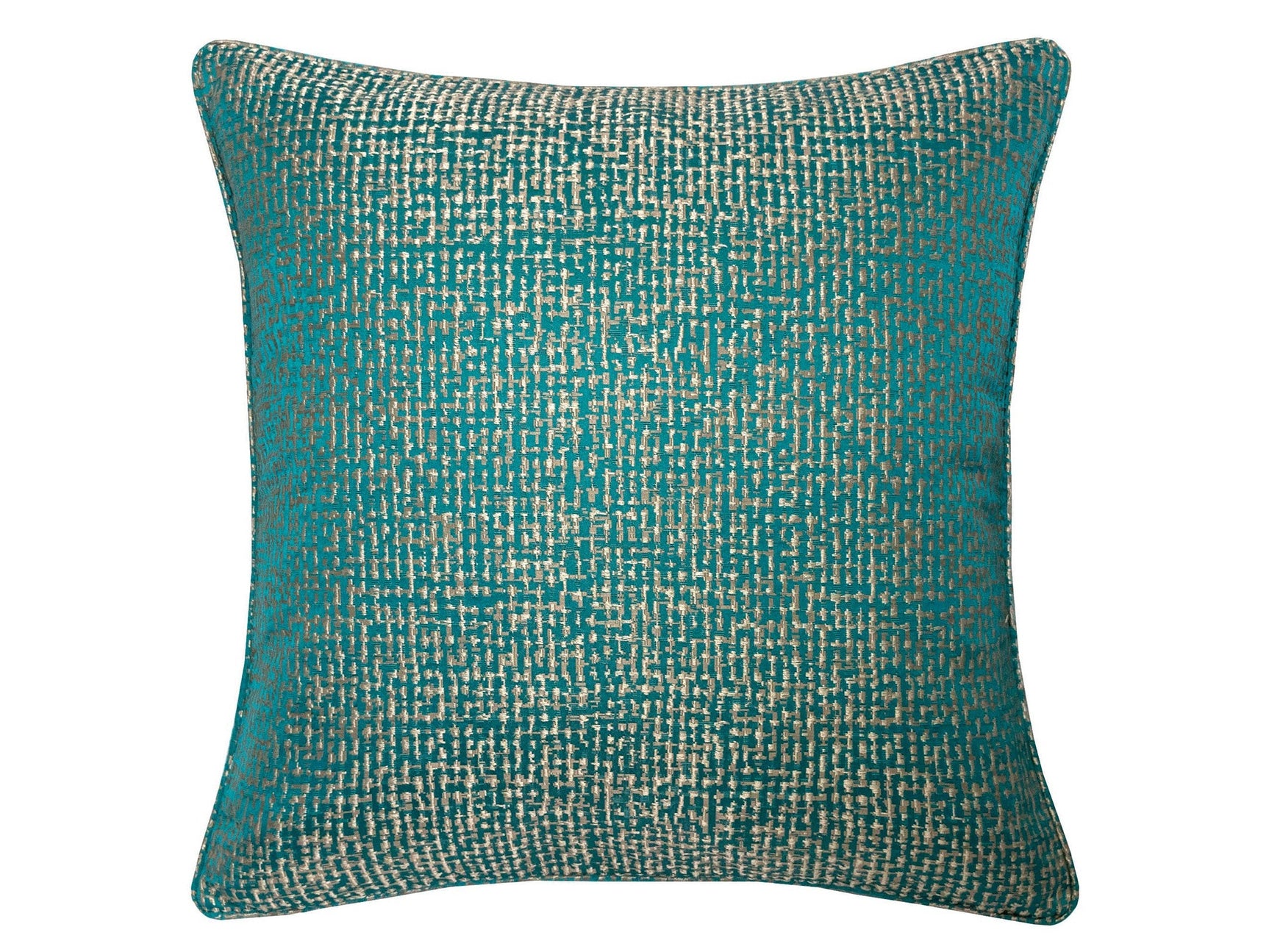 Leyla Green Pillow (Set of 2) - Ornate Home