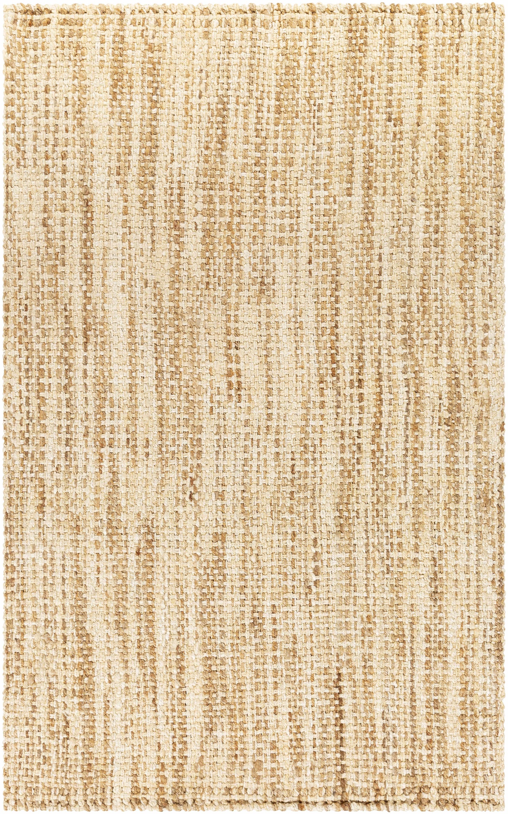 Leyton Natural Jute Rug - Clearance - Ornate Home