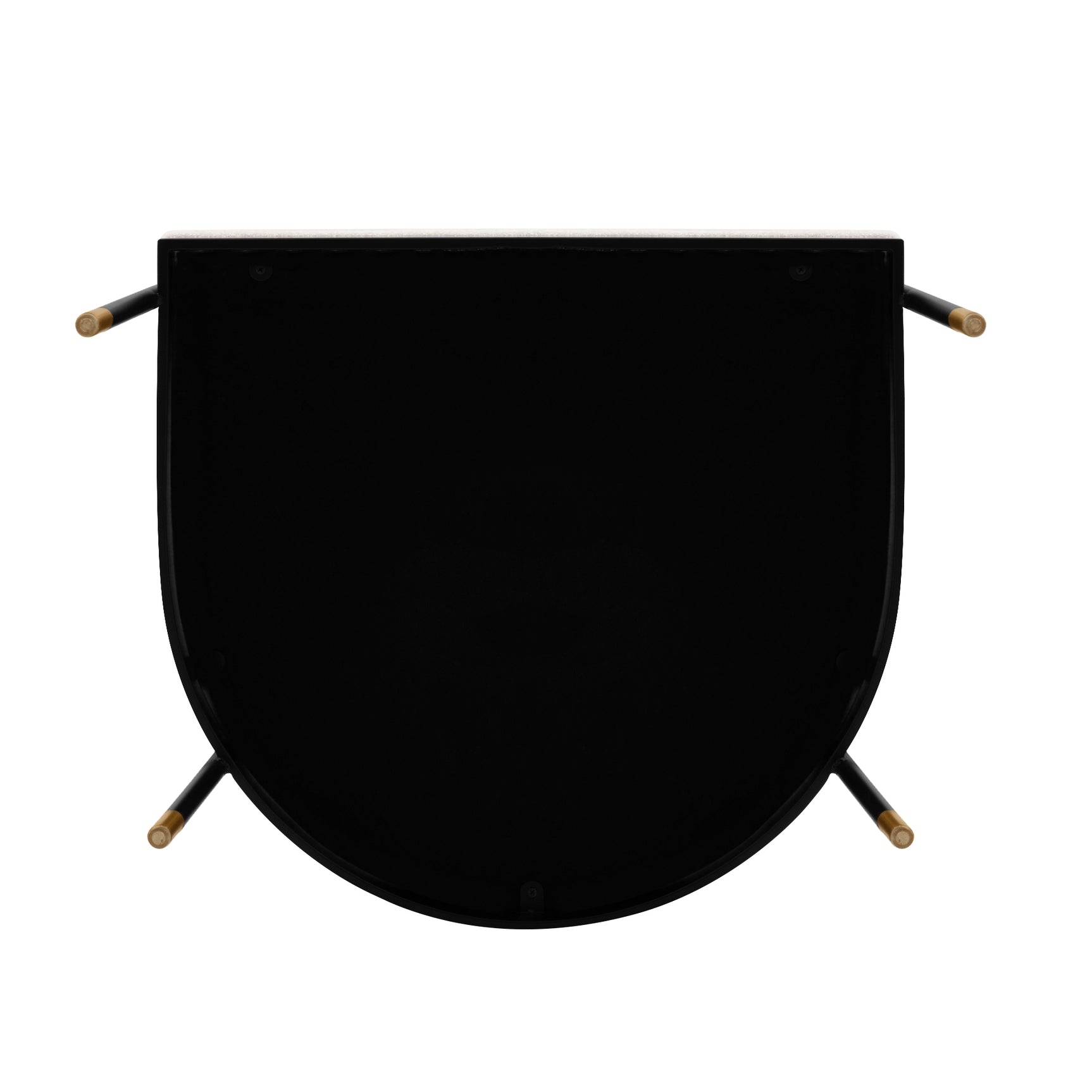 Lia Dining Armchair in Cream (set of 2) - Ornate Home