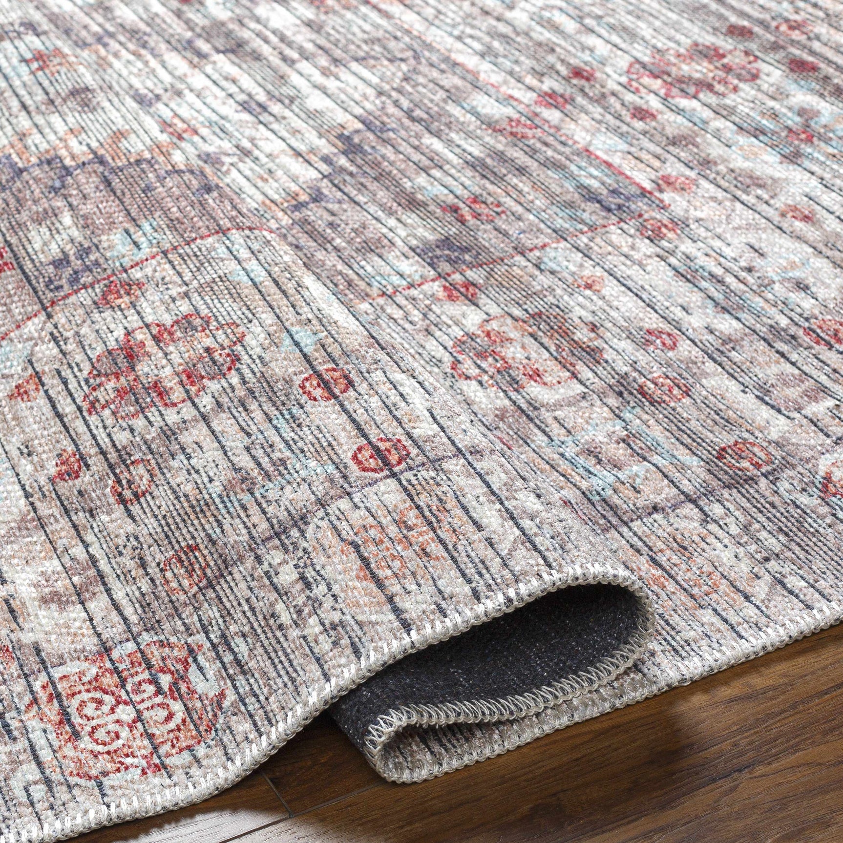 Liam Area Rug - Clearance - Ornate Home