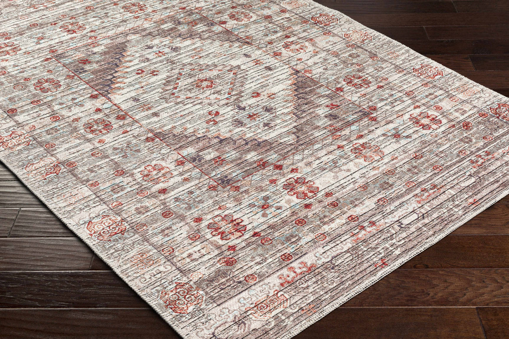 Liam Area Rug - Clearance - Ornate Home