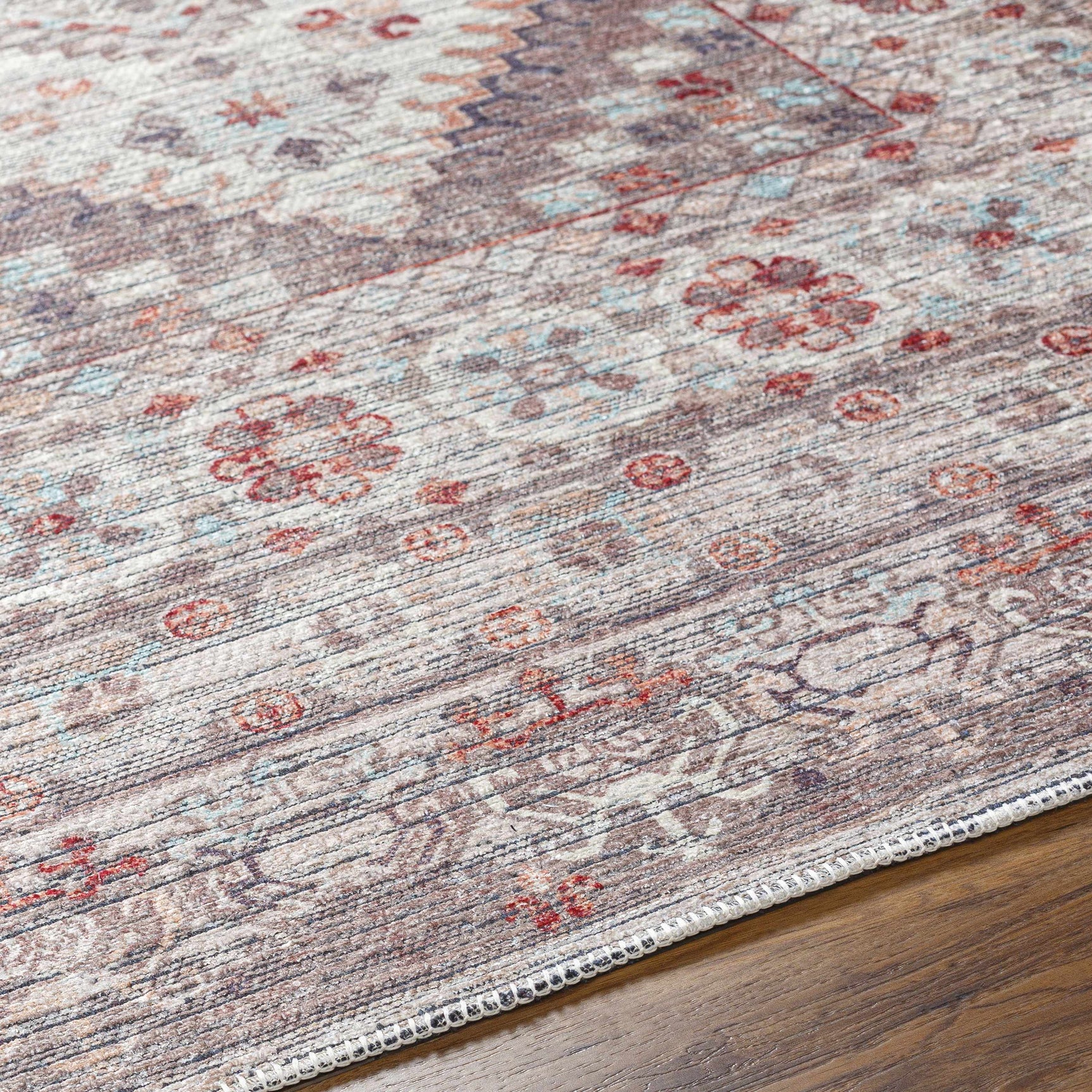 Liam Area Rug - Clearance - Ornate Home