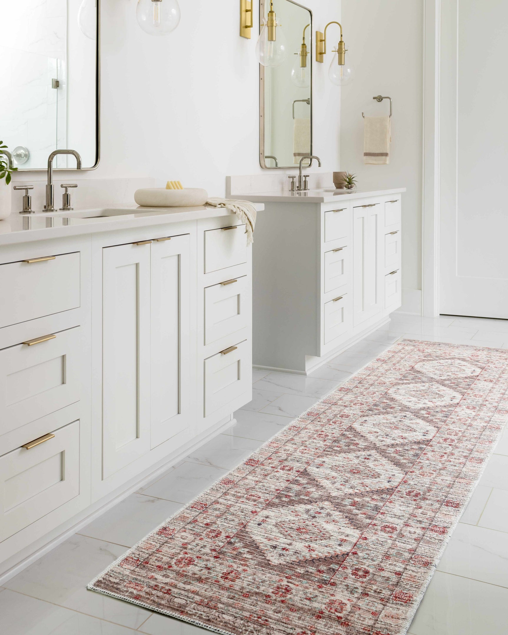 Liam Area Rug - Clearance - Ornate Home