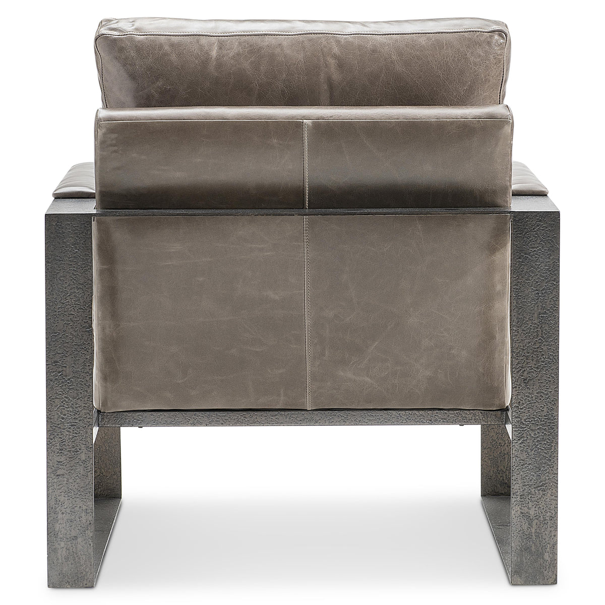 Liam Gray Chair - Ornate Home