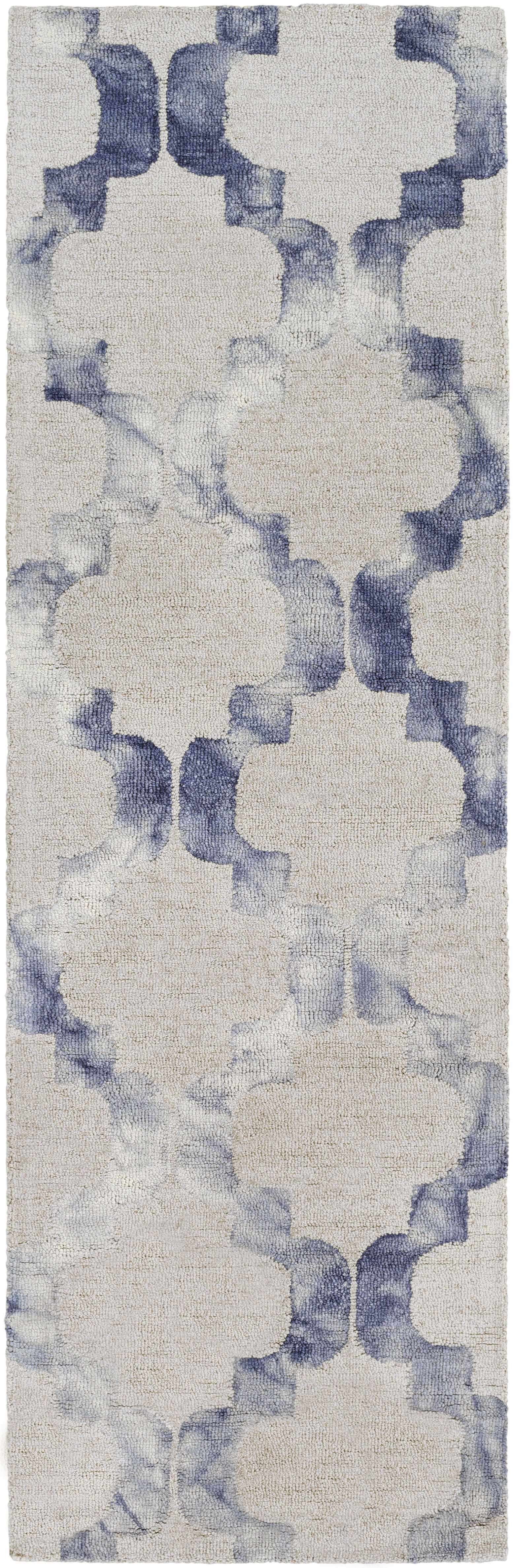 Libby Area Rug - Clearance - Ornate Home