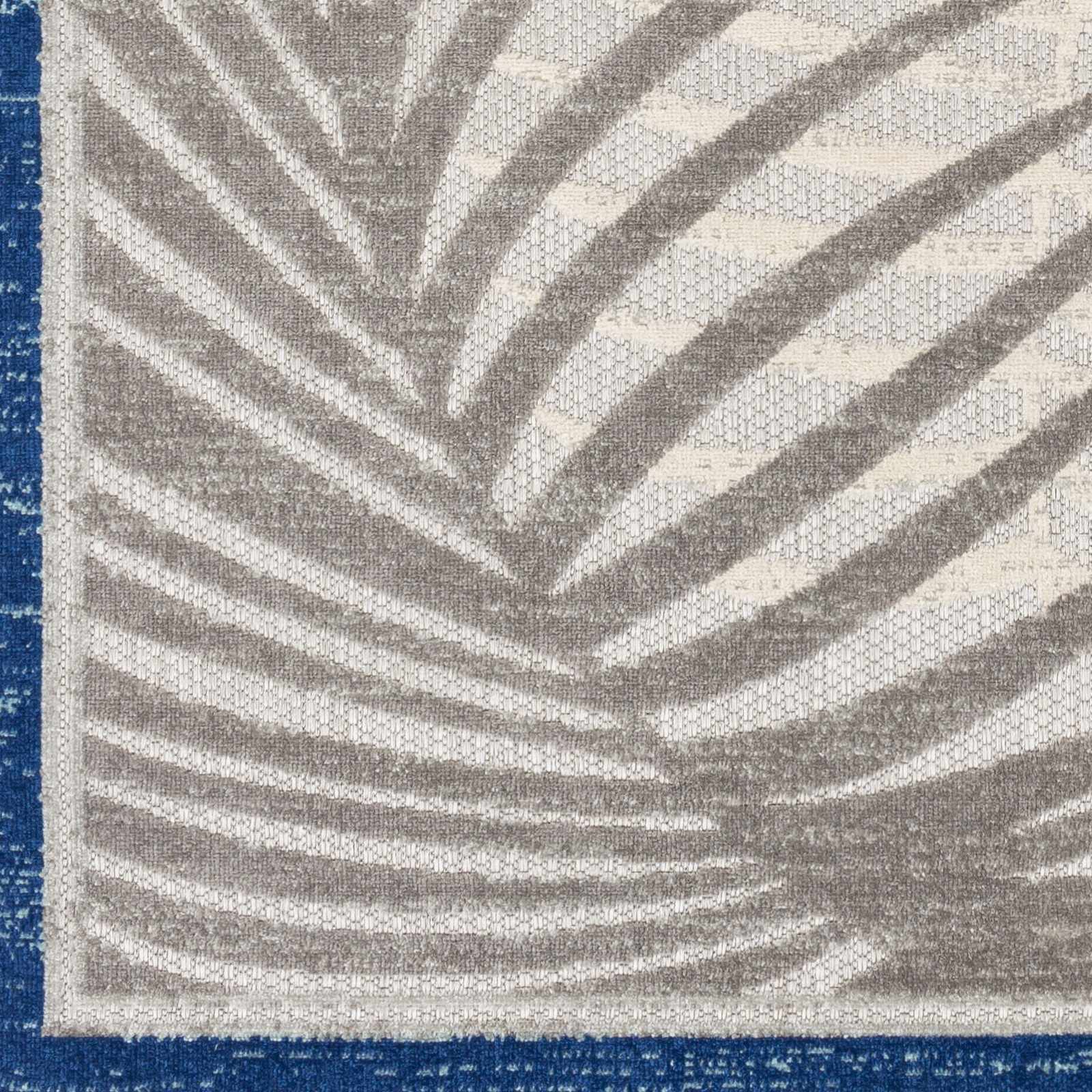 Liberal Outdoor Area Rug - Ornate Home
