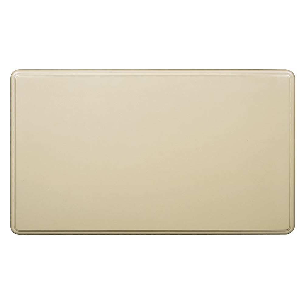 Libertee Champagne Coffee Table - Ornate Home