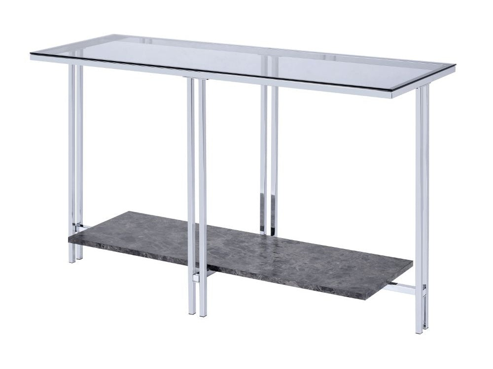 Liddell Accent Table - Ornate Home