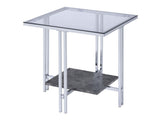 Liddell End Table - Ornate Home