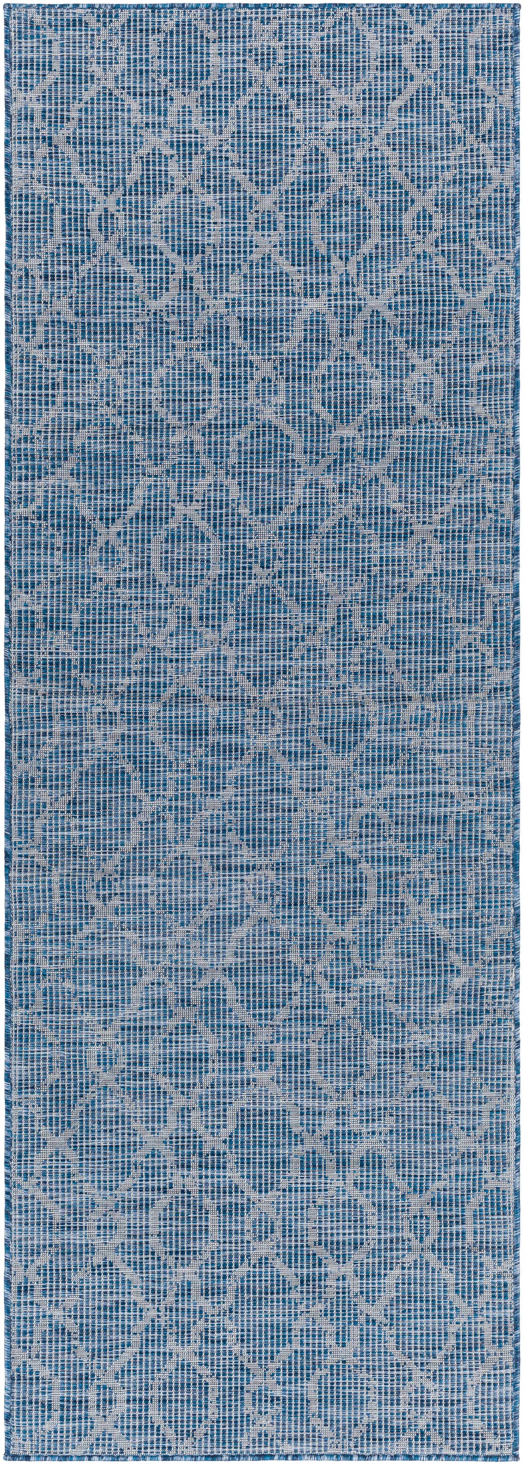 Lidlington Flatweave Outdoor Area Carpet - Clearance - Ornate Home