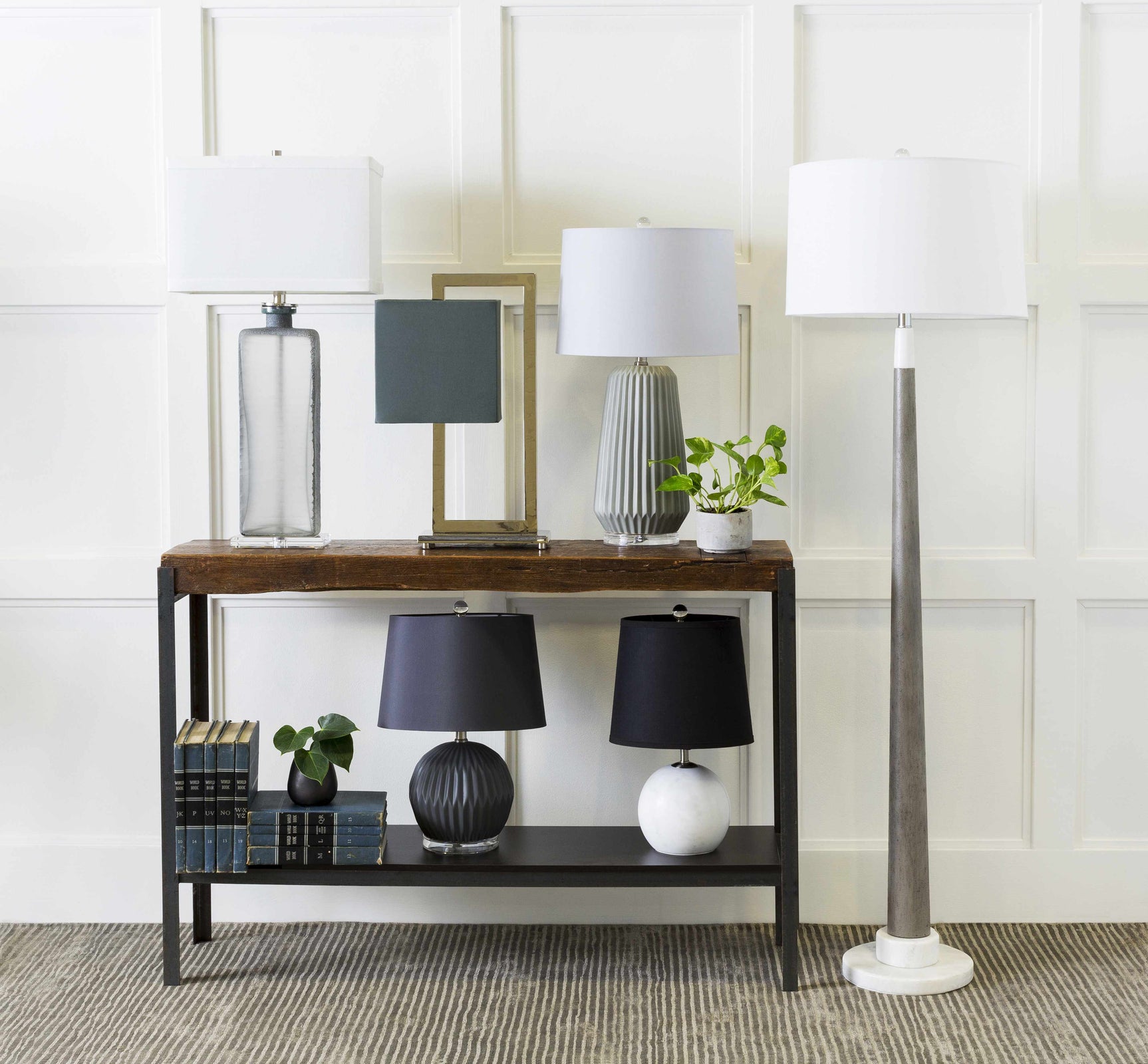 Angie Area Rug - Clearance