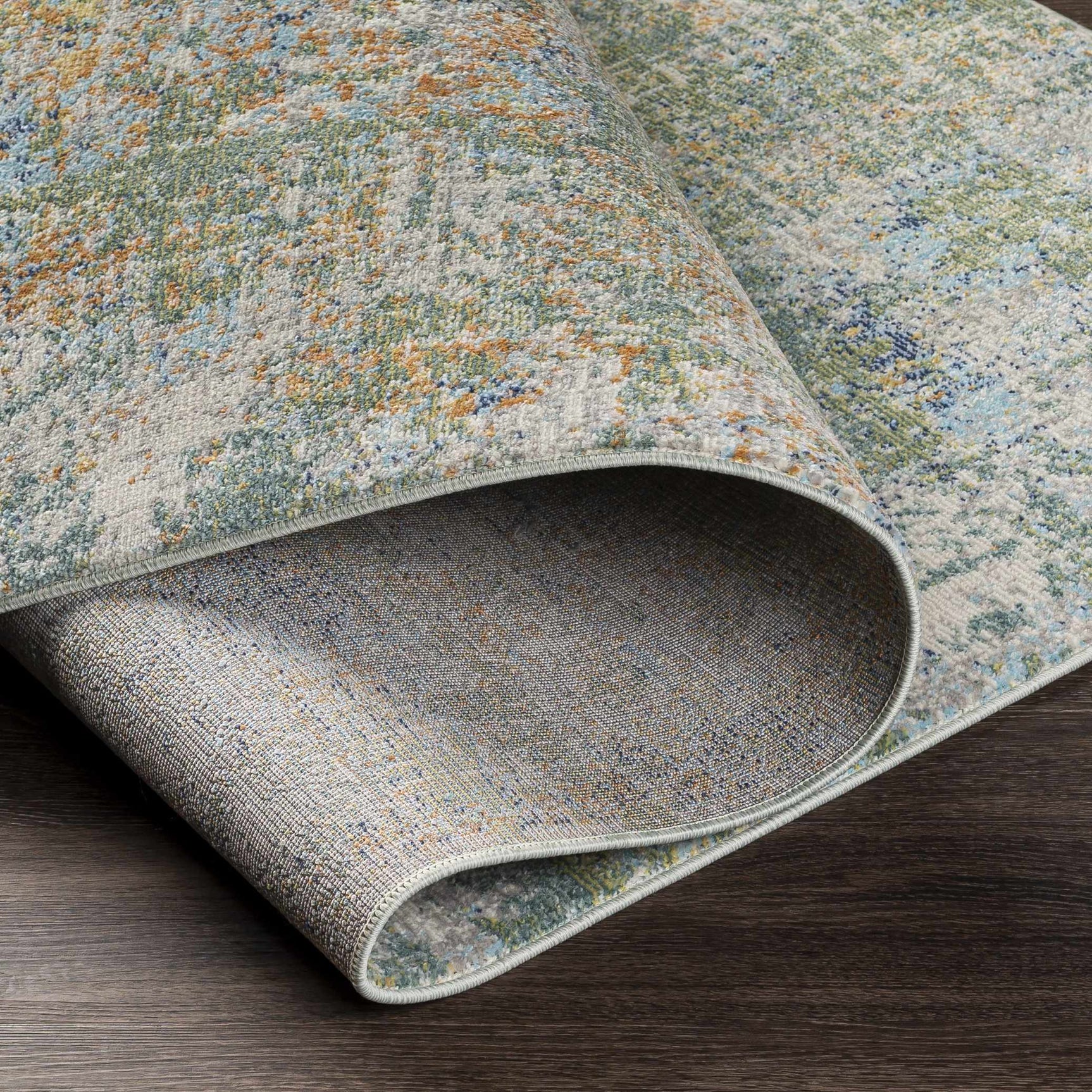 Lightwater Outdoor Area Rug - Ornate Home